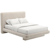 Overlap Bed Beds + Headboards