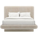 Overlap Bed Beds + Headboards CLA-425V-101 662896059847