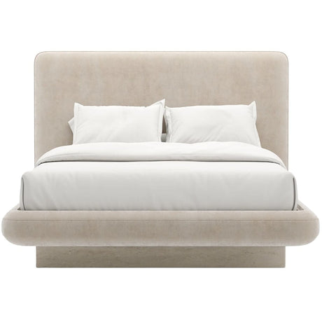 Overlap Bed Beds + Headboards CLA-425V-101 662896059847