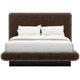 Overlap Bed Beds + Headboards CLA-425V-107 662896060041
