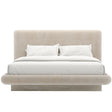 Overlap Bed Beds + Headboards CLA-425V-121 662896060126