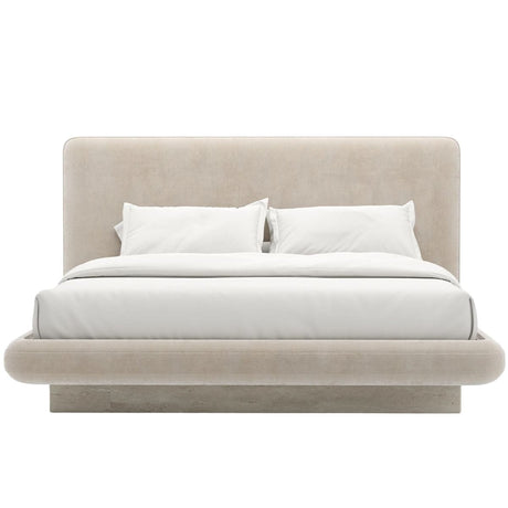 Overlap Bed Beds + Headboards CLA-425V-121 662896060126