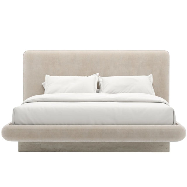 Overlap Bed Beds + Headboards CLA-425V-121 662896060126