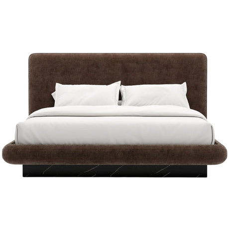 Overlap Bed Beds + Headboards CLA-425V-127 662896060324