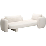 Overlap Bedroom Chaise Beds + Headboards