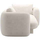 Overlap Bedroom Chaise Beds + Headboards