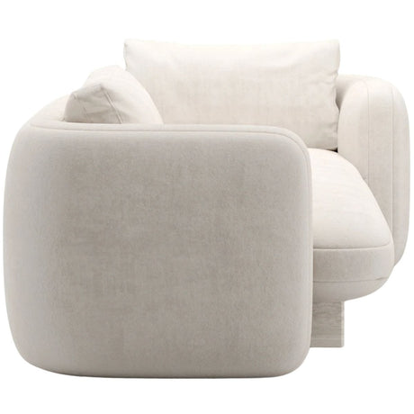 Overlap Bedroom Chaise Beds + Headboards