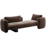 Overlap Bedroom Chaise Beds + Headboards
