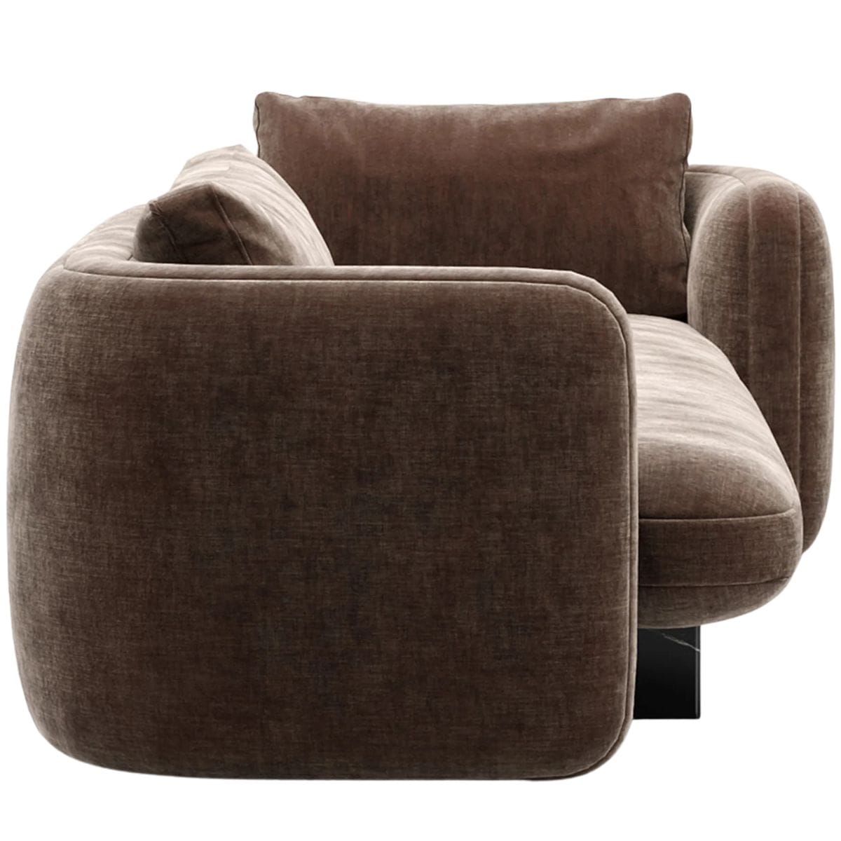 Overlap Bedroom Chaise Beds + Headboards