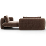 Overlap Bedroom Chaise Beds + Headboards