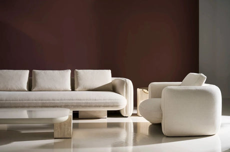 Overlap Chair Occasional + Accent Chairs