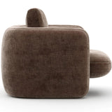 Overlap Chair Occasional + Accent Chairs