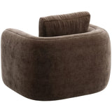 Overlap Chair Occasional + Accent Chairs
