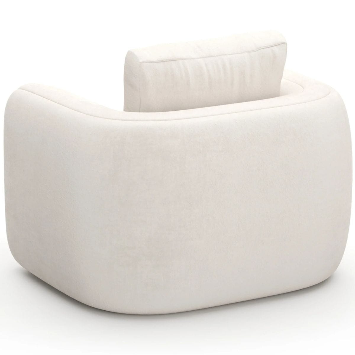 Overlap Chair Occasional + Accent Chairs