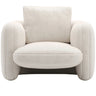 Overlap Chair Occasional + Accent Chairs UPH-425V-032-B 662896061918