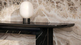 Overlap Console Console Tables