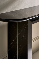 Overlap Console Console Tables
