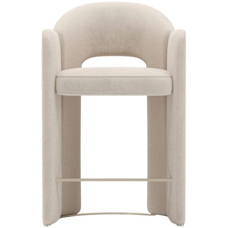 Overlap Counter + Bar Stool Bar + Counter Stools CLA-425V-311 662896060768