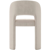 Overlap Dining Chair Dining Chairs + Benches