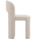 Overlap Dining Chair Dining Chairs + Benches