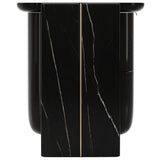 Overlap Nightstand Nightstands + Bedside Tables