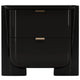 Overlap Nightstand Nightstands + Bedside Tables CLA-425V-0616 662896059717