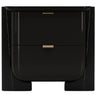 Overlap Nightstand Nightstands + Bedside Tables CLA-425V-0616 662896059717