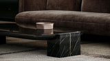 Overlap Rectangular Cocktail Table Coffee Tables