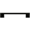 Overlap Rectangular Cocktail Table Coffee Tables CLA-425V-408 662896060911