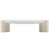 Overlap Round Cocktail Table Coffee Tables CLA-425V-4025 662896060867