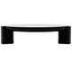 Overlap Round Cocktail Table Coffee Tables CLA-425V-407 662896060904