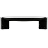 Overlap Round Cocktail Table Coffee Tables CLA-425V-407 662896060904