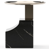 Overlap Sectional Accent Table Side Tables UPH-425V-WE5-4A