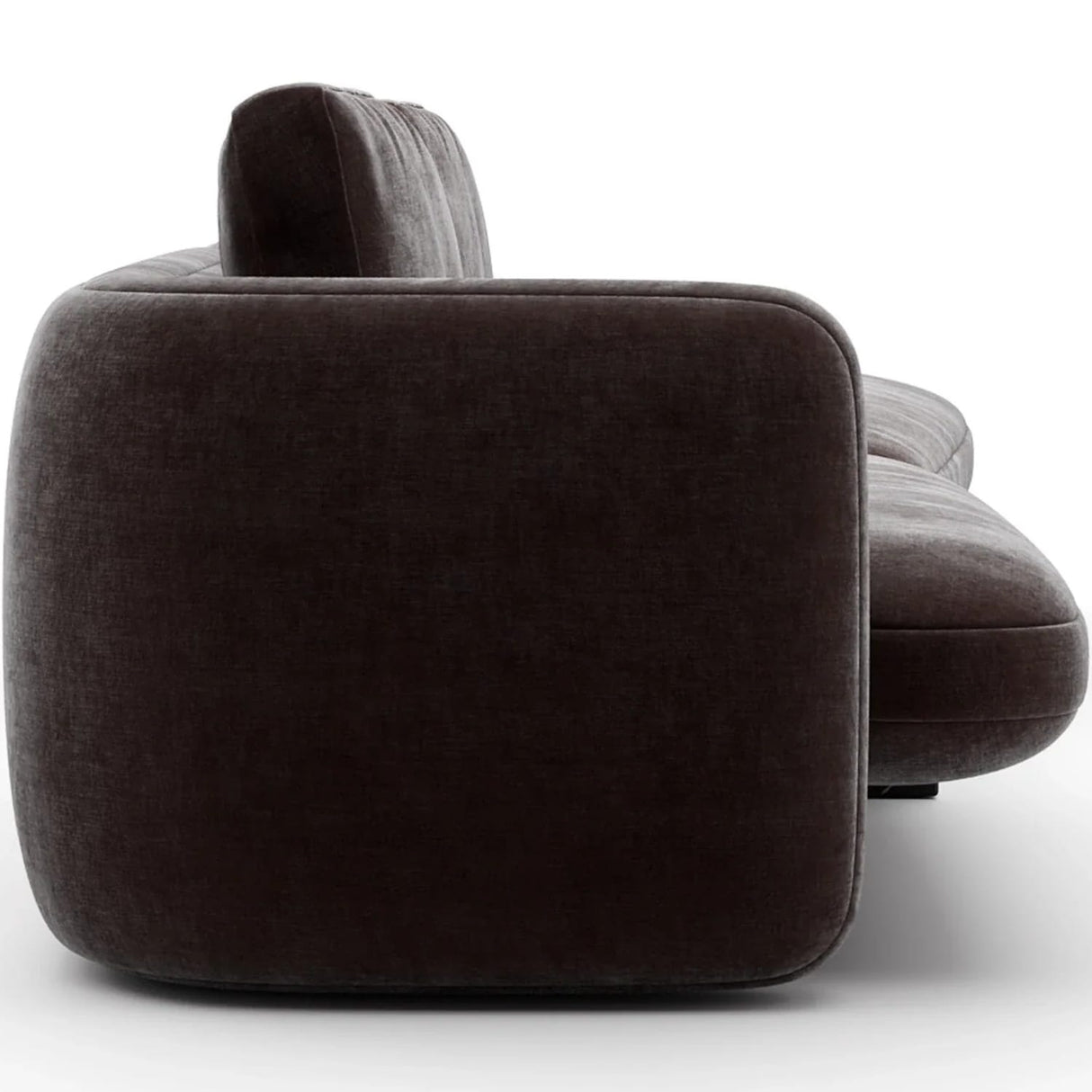 Overlap Sectional Sofas + Sectionals