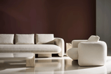 Overlap Sofa Sofas + Sectionals