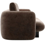 Overlap Sofa Sofas + Sectionals