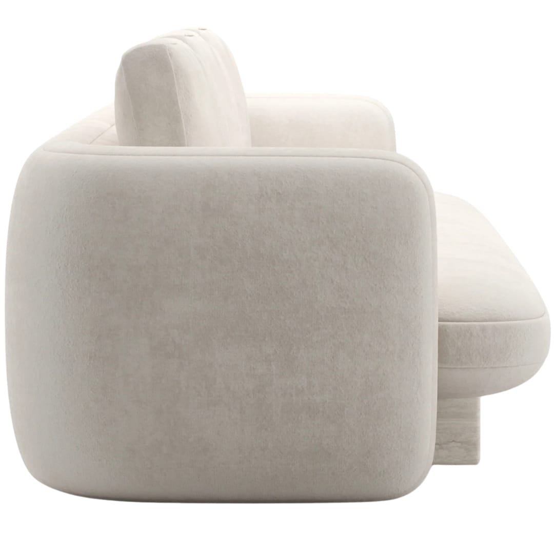 Overlap Sofa Sofas + Sectionals