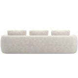 Overlap Sofa Sofas + Sectionals