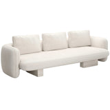 Overlap Sofa Sofas + Sectionals