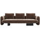 Overlap Sofa Sofas + Sectionals UPH-425V-011-A 662896061857