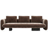 Overlap Sofa Sofas + Sectionals UPH-425V-011-A 662896061857