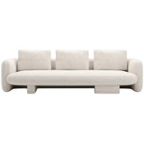 Overlap Sofa Sofas + Sectionals UPH-425V-011-B 662896061864