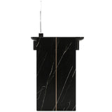 Overlap Vanity Vanity Desk