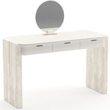 Overlap Vanity Vanity Desk