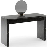 Overlap Vanity Vanity Desk