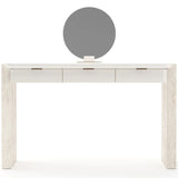Overlap Vanity Vanity Desk CLA-425V-072 662896059809