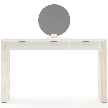 Overlap Vanity Vanity Desk CLA-425V-072 662896059809