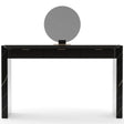 Overlap Vanity Vanity Desk CLA-425V-075 662896059830
