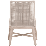 Overlay Outdoor Dining Chair (Set of 2) Outdoor Furniture 6859.OYS/WHT/W-ET 842279146290