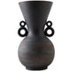 Ovid Double Handle Vase Vases + Urns 720303